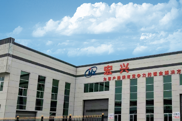 滄州宏興鈑金制造有限公司